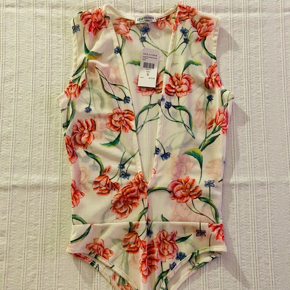 Bodysuit